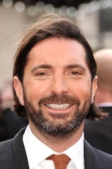 Foto de Drew Pearce