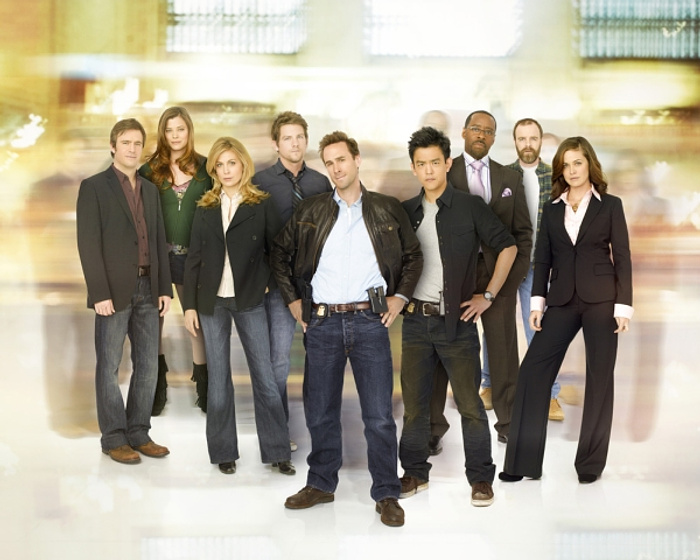 Imagen de FlashForward