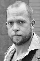 picture of actor Daan van Rijssel