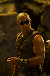 still of movie Riddick
