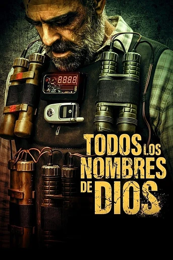 Poster de Todos los Nombres de Dios