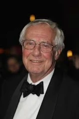 Foto de Barry Norman