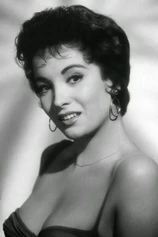 Foto de Linda Cristal