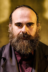 picture of actor Thanasis Dovris
