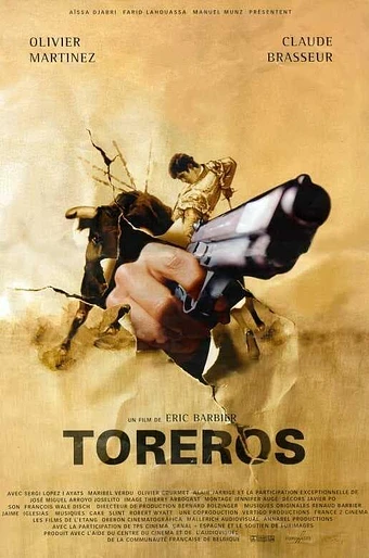Poster de La hora del silencio