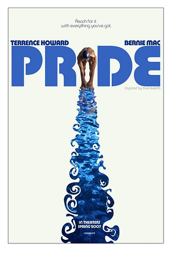 Poster de Pride