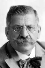 Foto de Magnus Hirschfeld