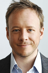 picture of actor Davis Duffield