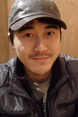 photo of person Donku Lee