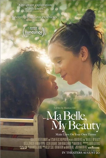 Poster de Ma Belle, My Beauty
