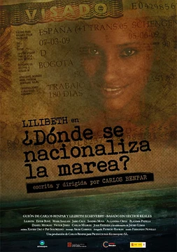 ¿Dónde se nacionaliza la marea?
