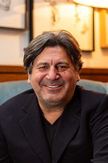 photo of person Can Ulkay