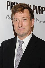 photo of person Jonathan Heap