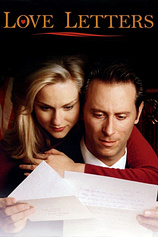 poster of movie Cartas de Amor (1999)