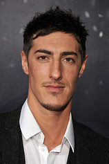 photo of person Eric Balfour