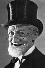 picture of actor Jack Duffy