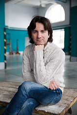 photo of person Petr Anurov