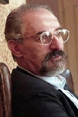 photo of person Ciro Durán