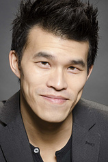 photo of person Warren Chow