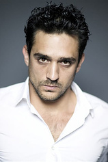 picture of actor Quentin Faure