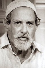 picture of actor Fábio Sabag