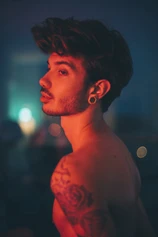 Foto de Eduardo Beber