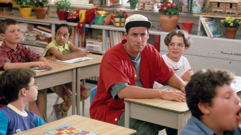 Imagen de Billy Madison