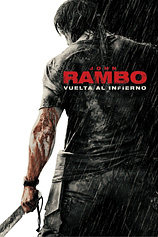 poster of movie John Rambo
