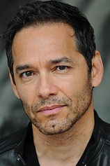 picture of actor Marcos De Silvas