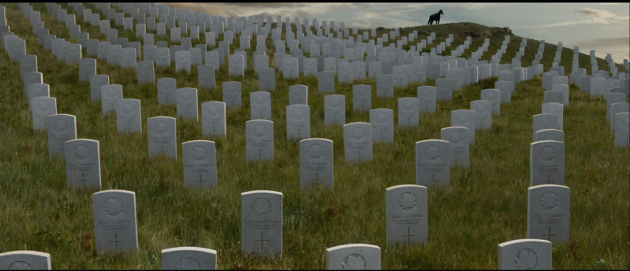 Imagen de La Batalla de Passchendaele