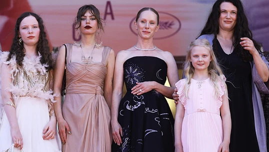 image of Cannes 2025 – Día 3: Ni fuegos artificiales ni drama total