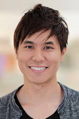picture of actor Andy Trieu