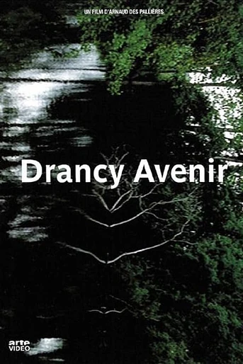Poster de Drancy Avenir