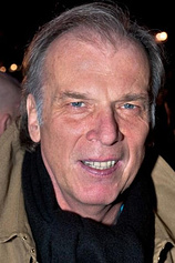 picture of actor Wolfgang Fierek