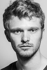 photo of person Alexander Owen