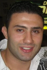 Foto de Karo Parisyan