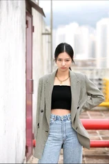 Foto de Jeannie Ng Ka-Yan