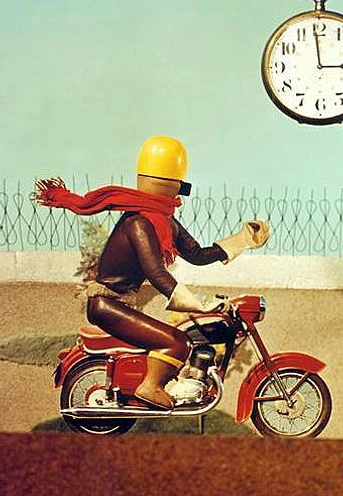 Poster de Pasión