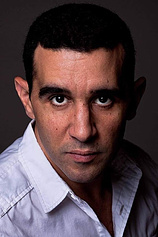 picture of actor Hazem Shammas