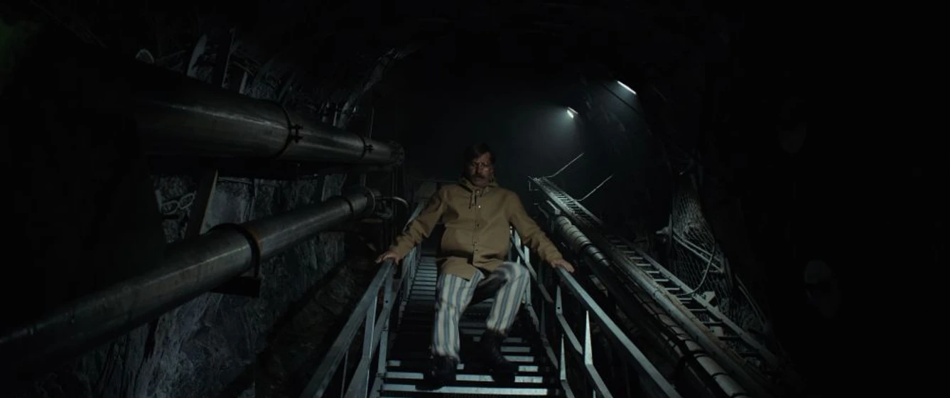 Nikolaj Coster-Waldau en plan-de-salida