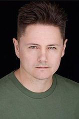 picture of actor Joseph Allan Sutherland