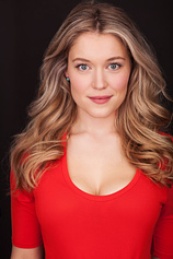 picture of actor Rachel Bles