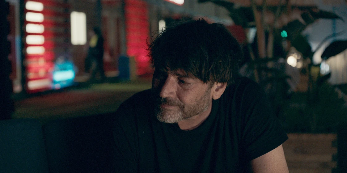 Alex James en blur-to-the-end