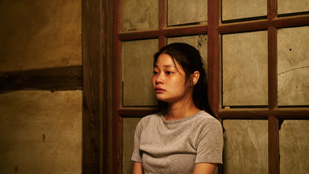 Ha-dam Jeong en ash-flower