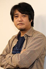 photo of person Hideo Jojo