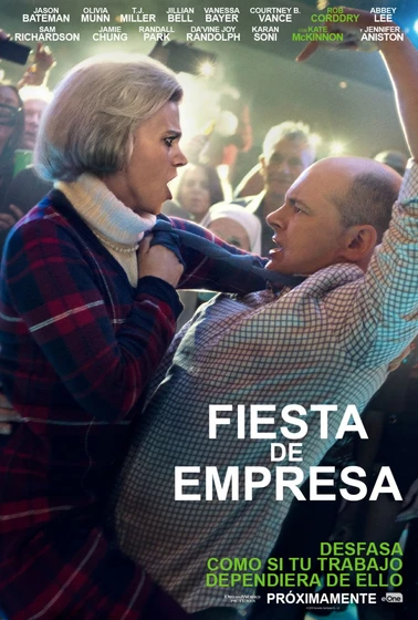 Imagen de fiesta-de-empresa (Cartel personajes español)