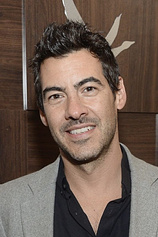 photo of person Jacob Pechenik