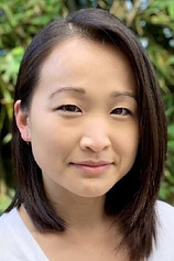 photo of person Iris K. Shim