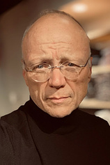 photo of person John Cork