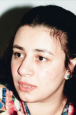 picture of actor Abla Kamel